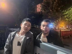 市文旅集團一線戰(zhàn)“疫”之：古有木蘭替父從軍，今有老翁代子抗“疫”——集團員工父子王小強、王浩的抗“疫”故事